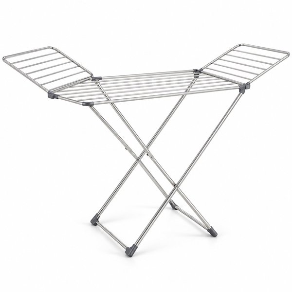 Foldable Stainless Drying Rack