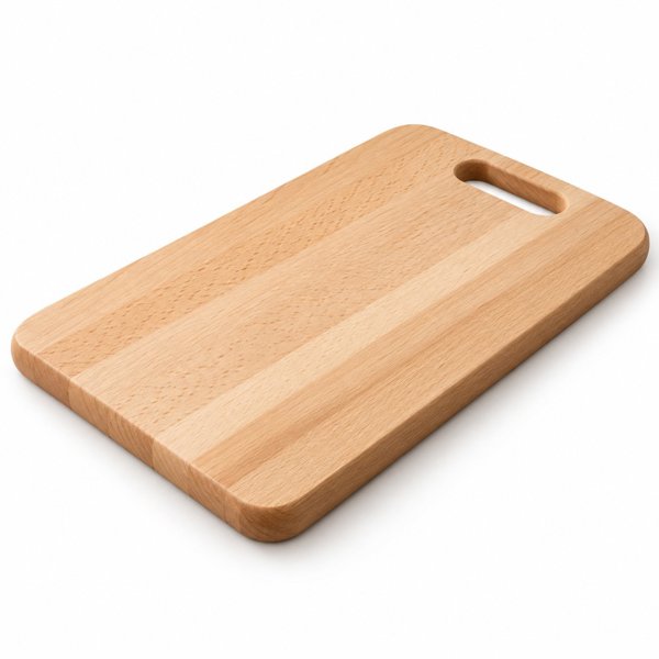 Beech Wood Cutting Board