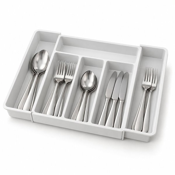 Expandable Drawer Organiser