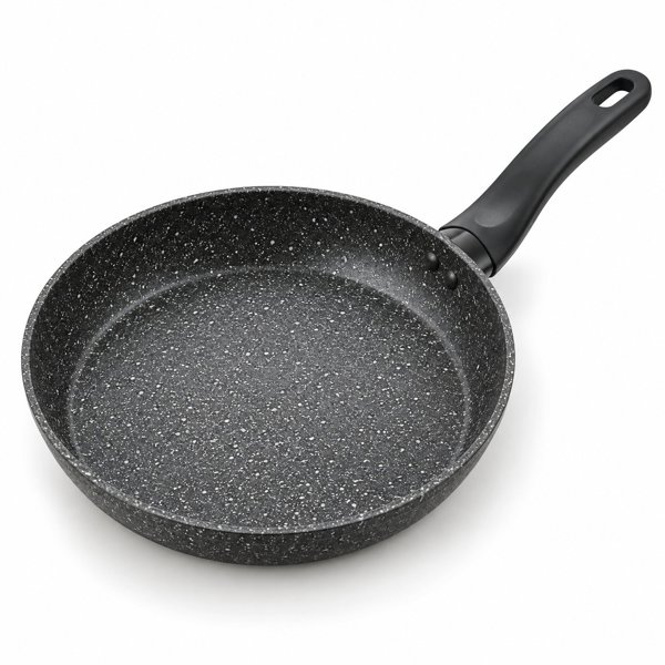 Granite Frying Pan