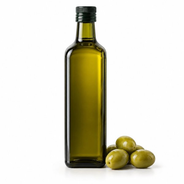 زيت زيتون بكر ممتاز