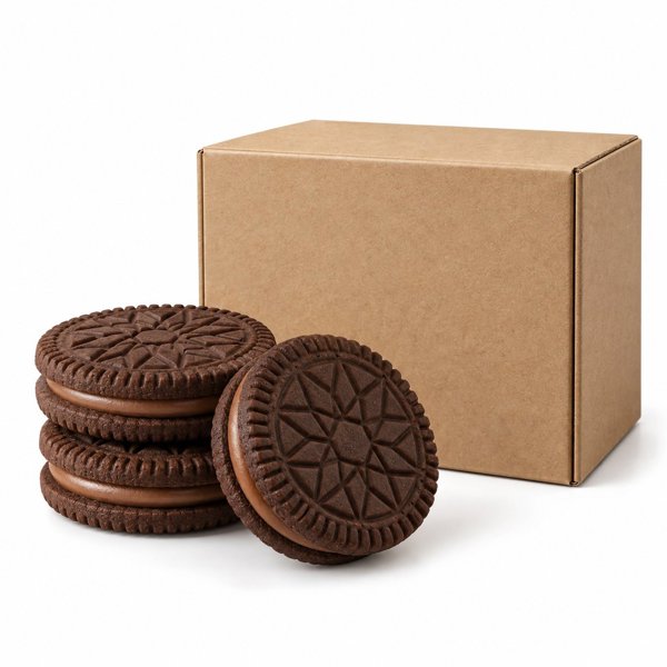 Chocolate Biscuits