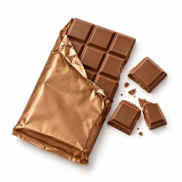 Milk Chocolate Bar