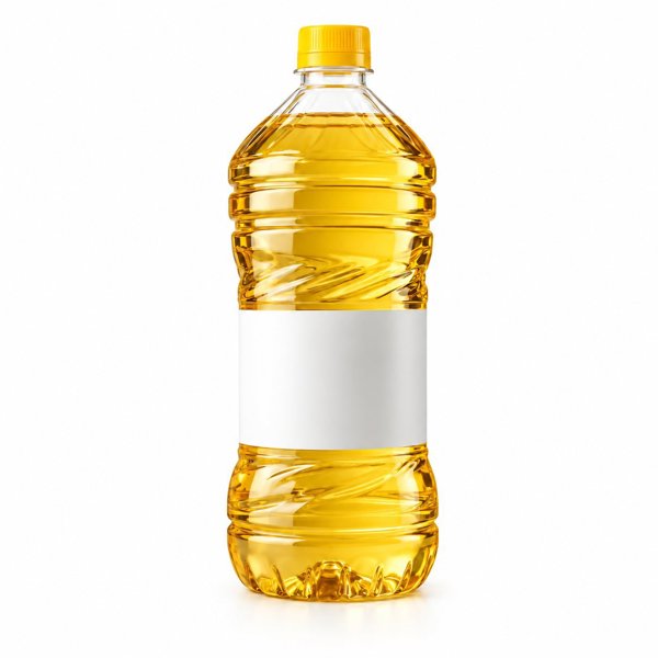 زيت عباد الشمس