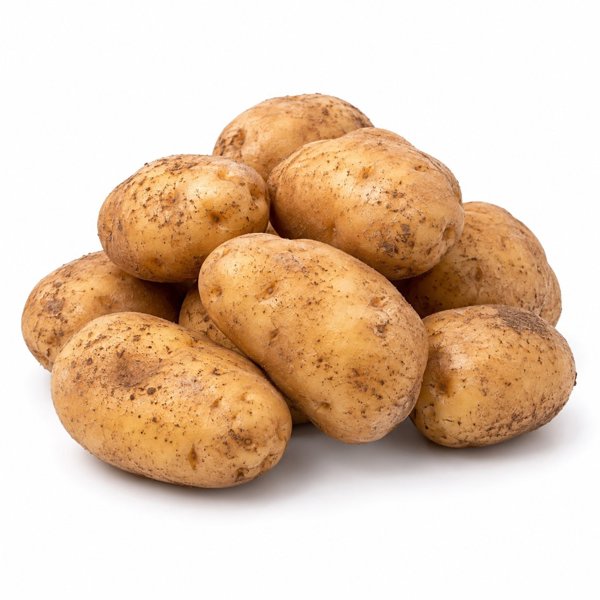 Potatoes