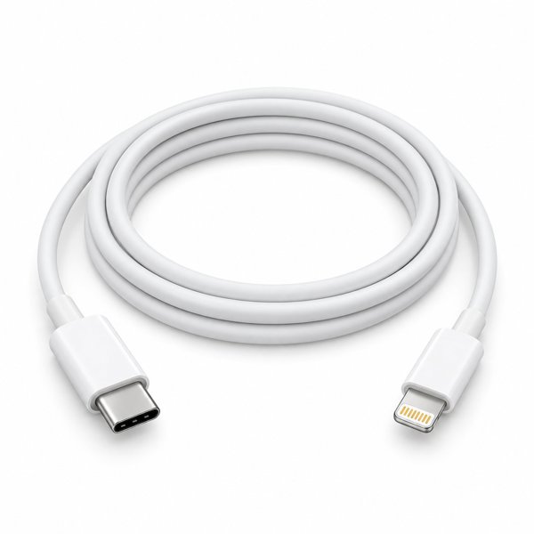 USB-C to Lightning Cable
