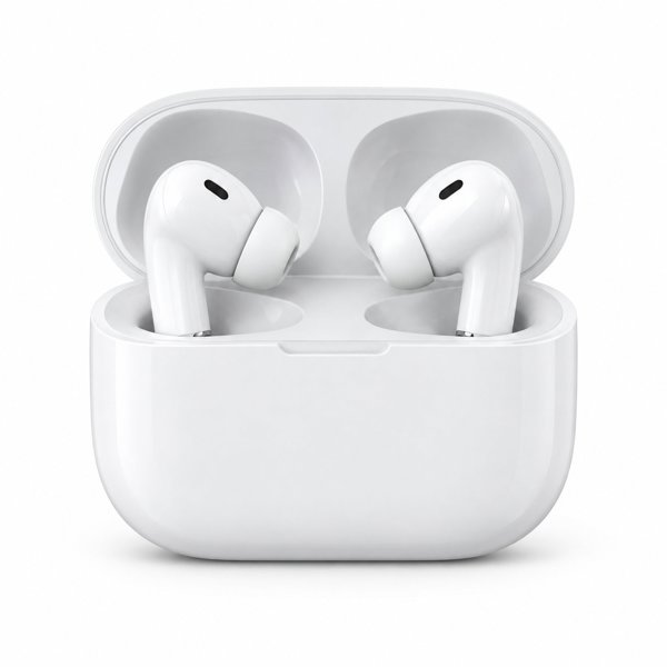 True Wireless Earbuds