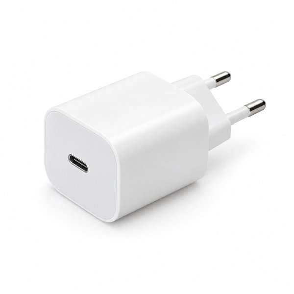 20 W USB-C Fast Wall Charger