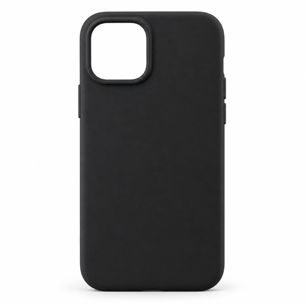 Soft Silicone Case