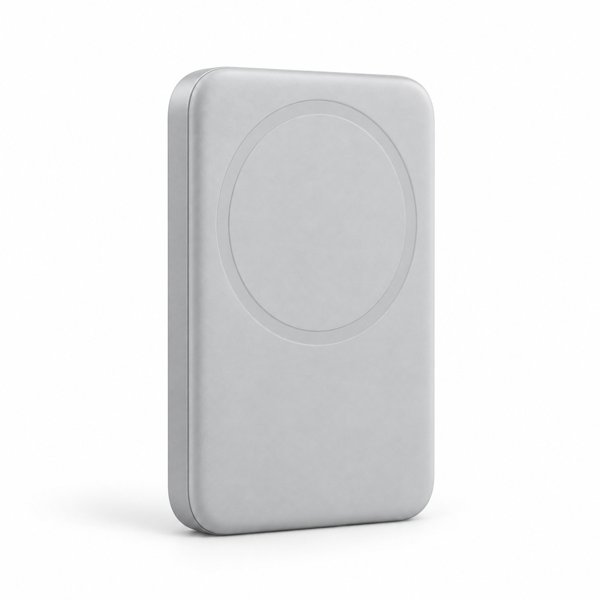 Magnetic Wireless Power Bank