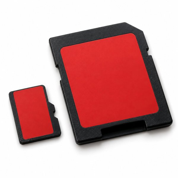 كارت ذاكرة microSD
