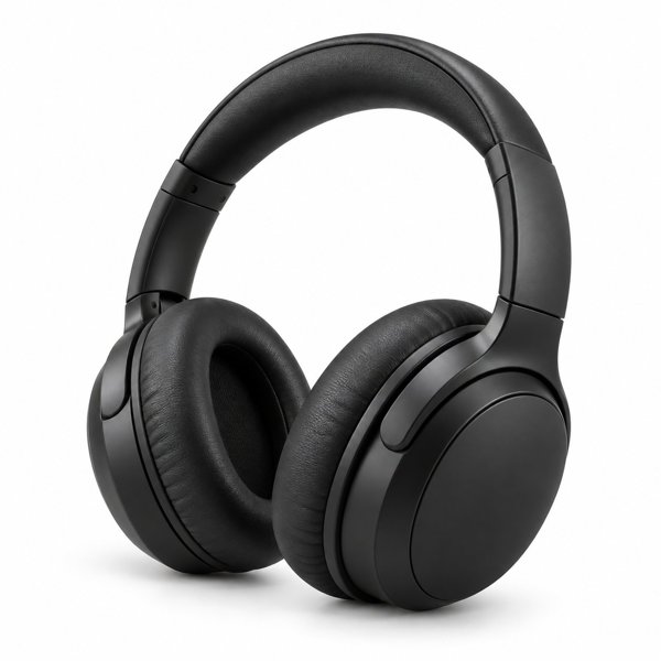 Bluetooth Headphones