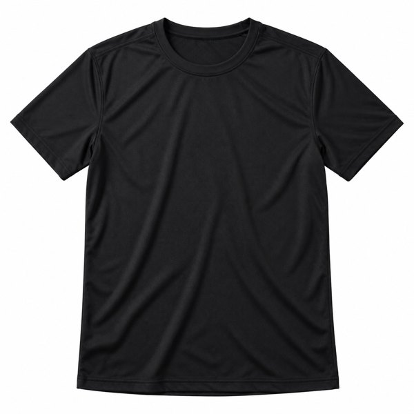 Men's Quick-Dry Sports T-Shirt