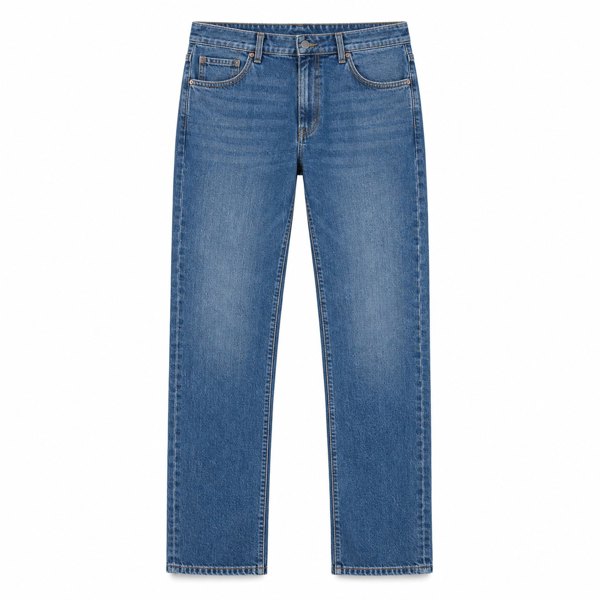 Men's Denim Jeans
