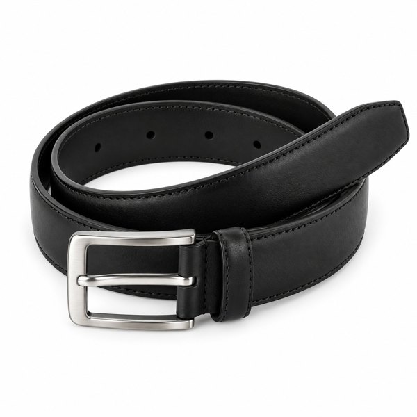 Men's Leather Belt