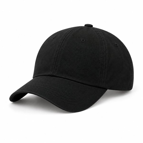 Cotton Cap