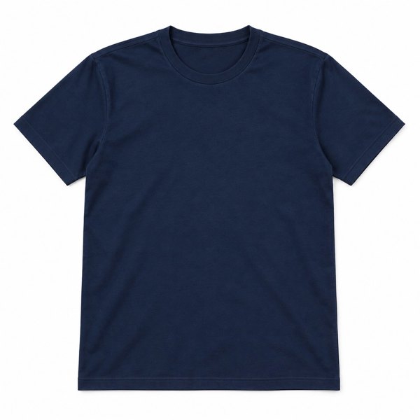 Men's Cotton T-Shirt