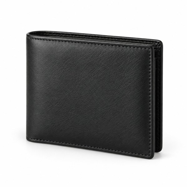Men's Leather Wallet