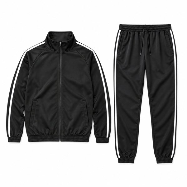 Men's Tracksuit