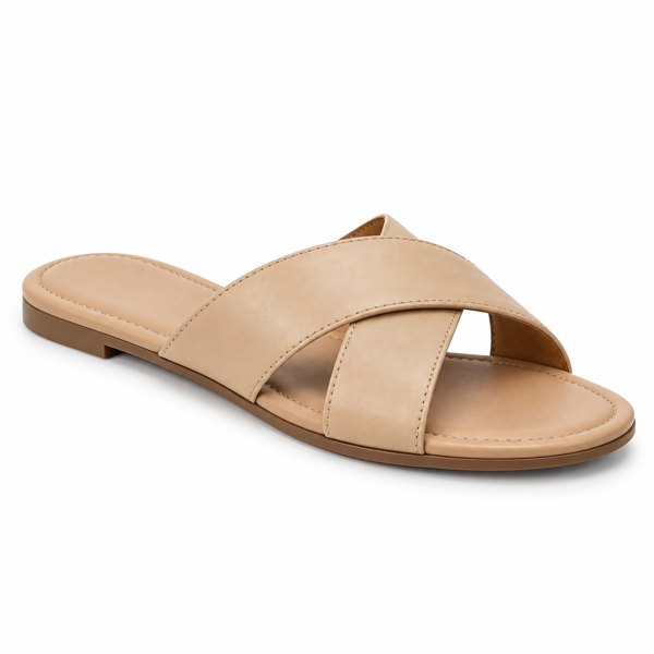 Women's Leather Sandals