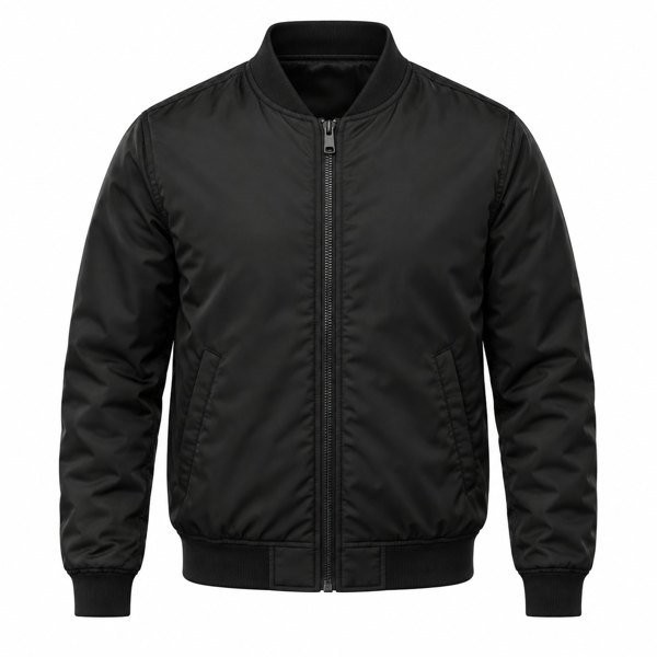 Men's Bomber Jacket