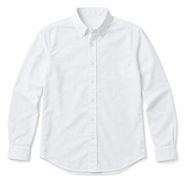 Men's Oxford Shirt