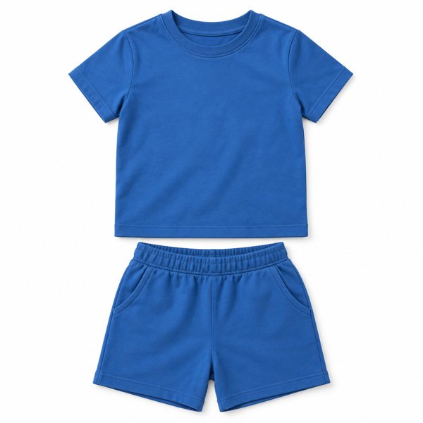 Boys' Summer Set