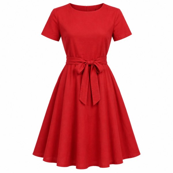 Women's Summer Dress