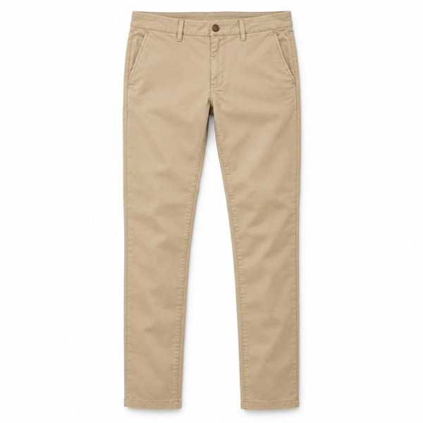 Men's Chino Trousers