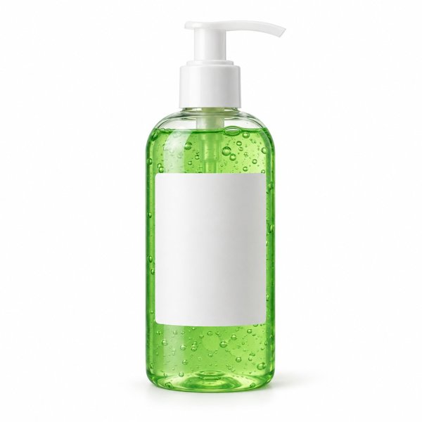 Gel Face Wash for Oily Skin