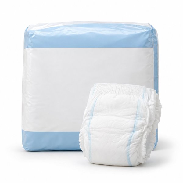 Baby Diapers