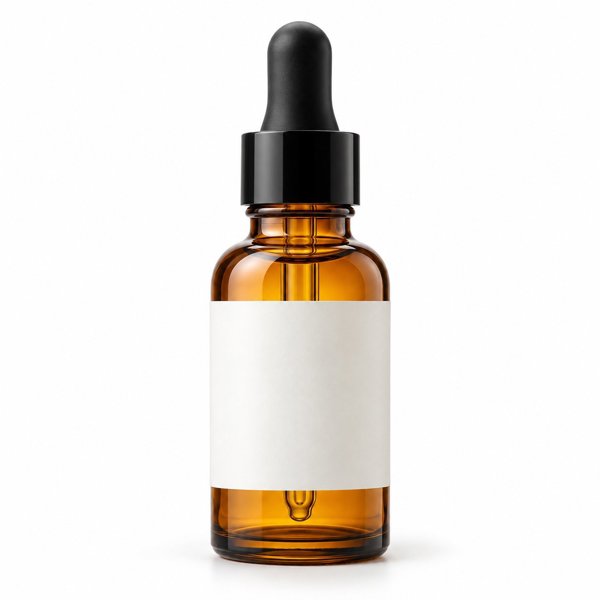 Argan Hair Oil