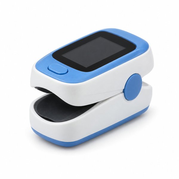 Fingertip Pulse Oximeter