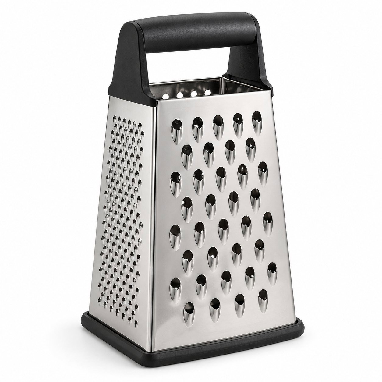 4-Sided Stainless Grater