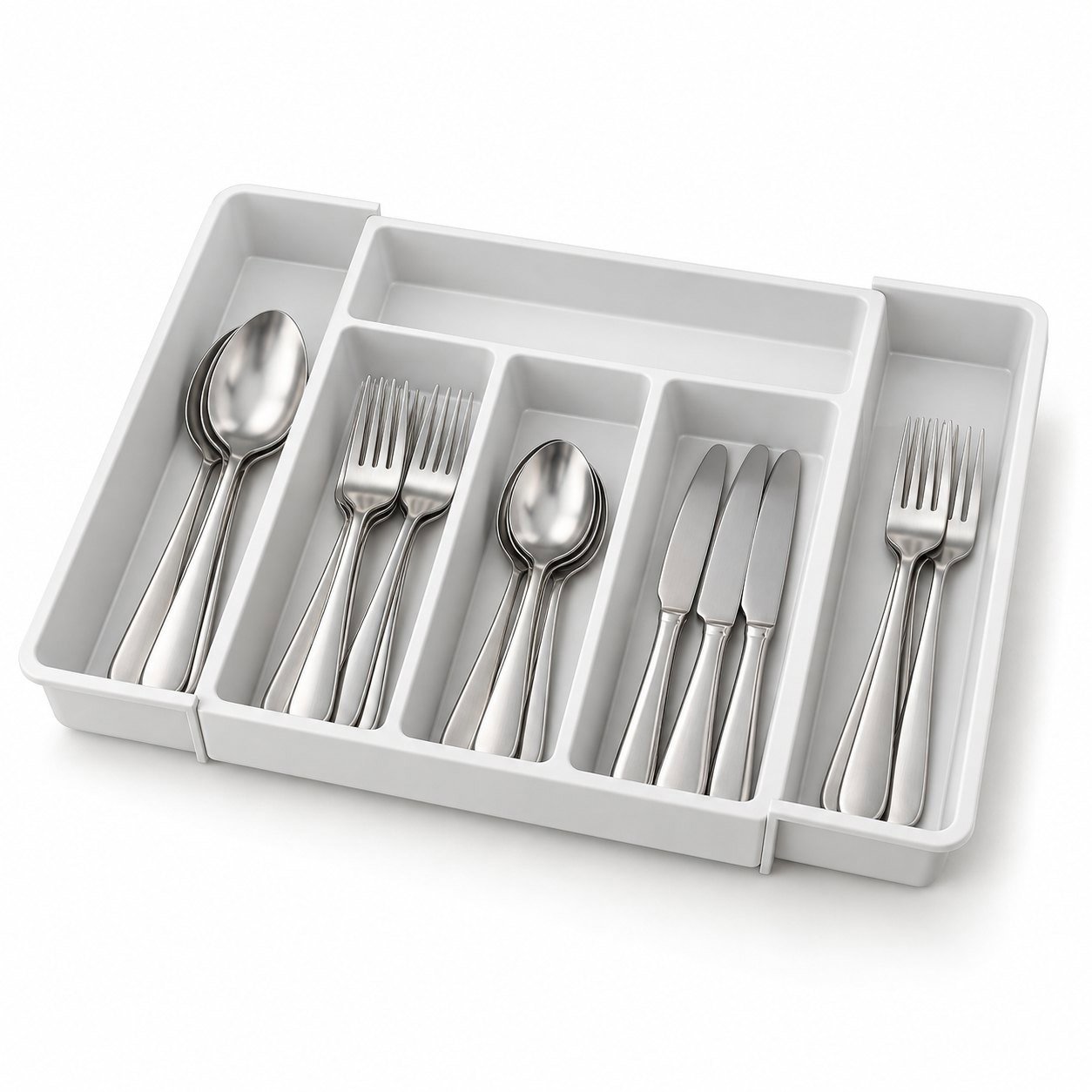 Expandable Drawer Organiser