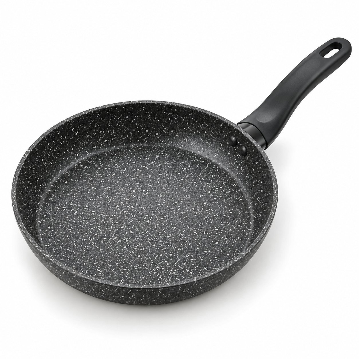 Granite Frying Pan