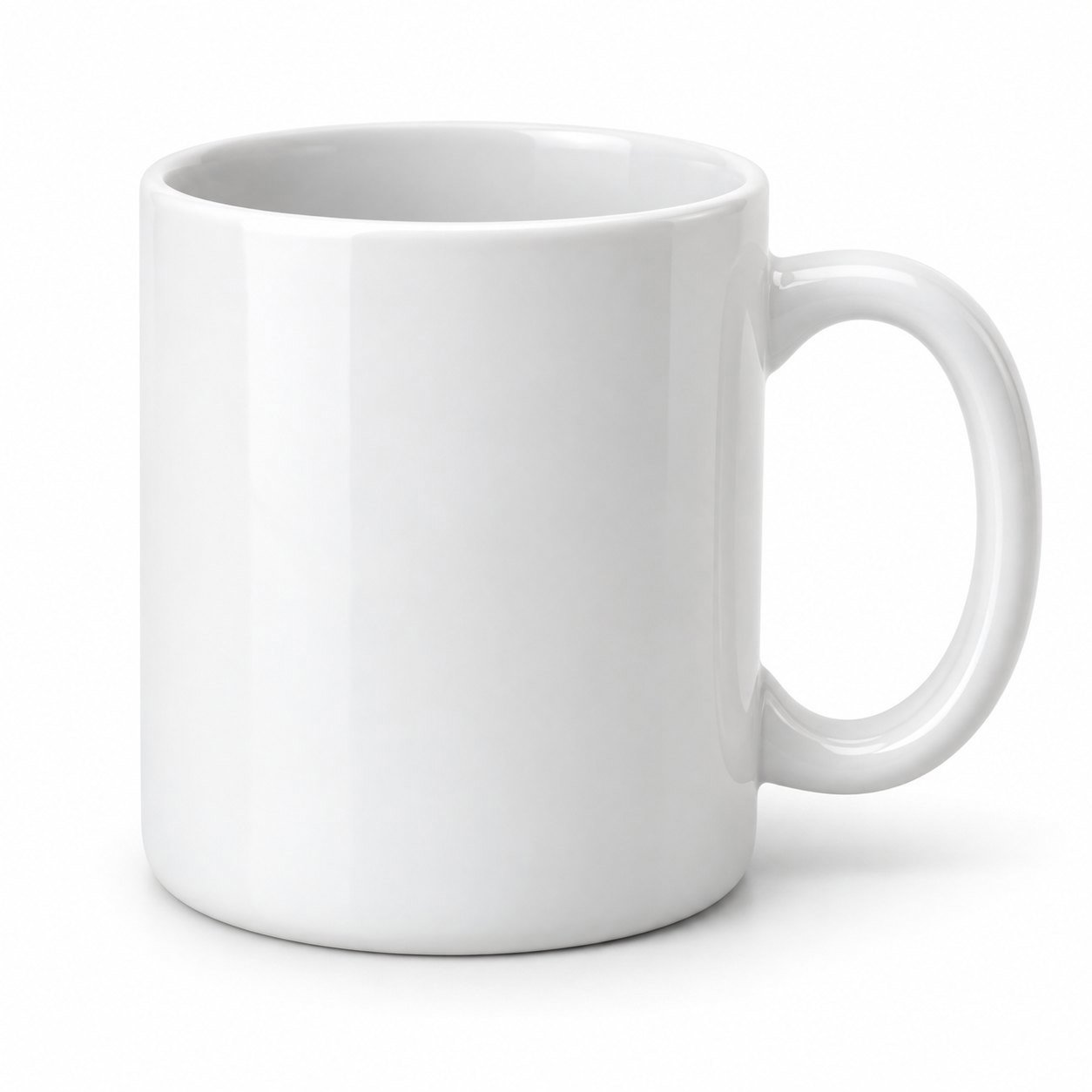 Ceramic Mug 350 ml