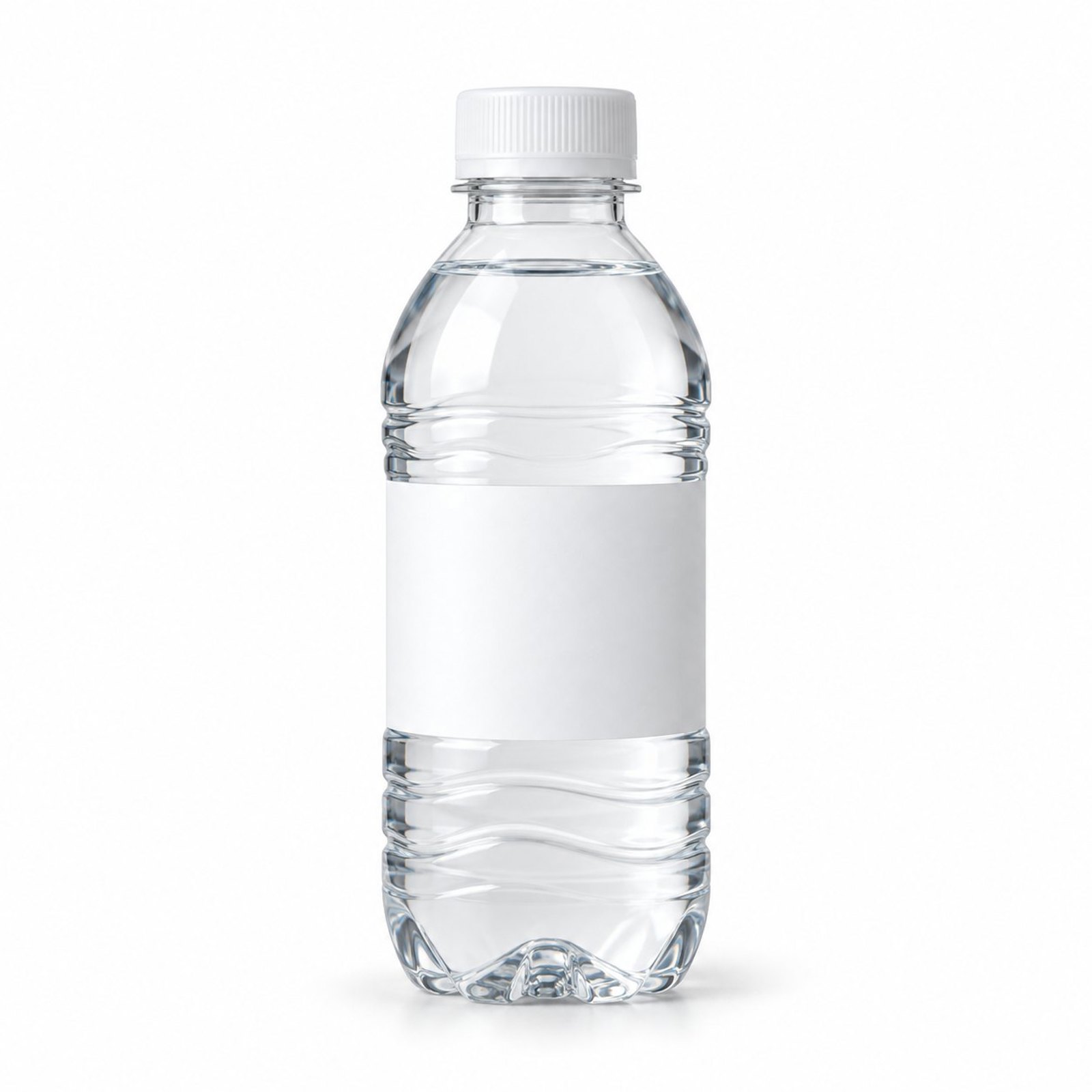 Small Mineral Water