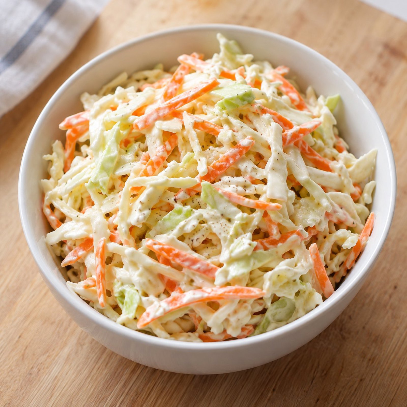 Coleslaw