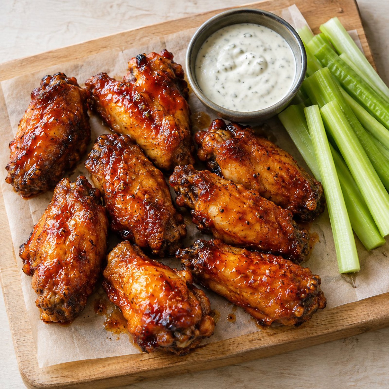 Chicken Wings
