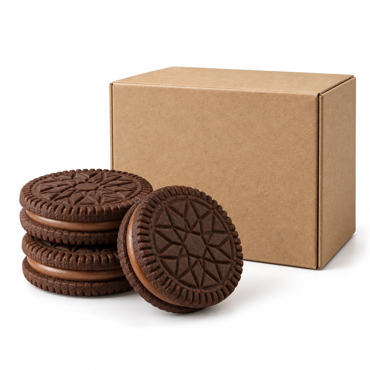 Chocolate Biscuits