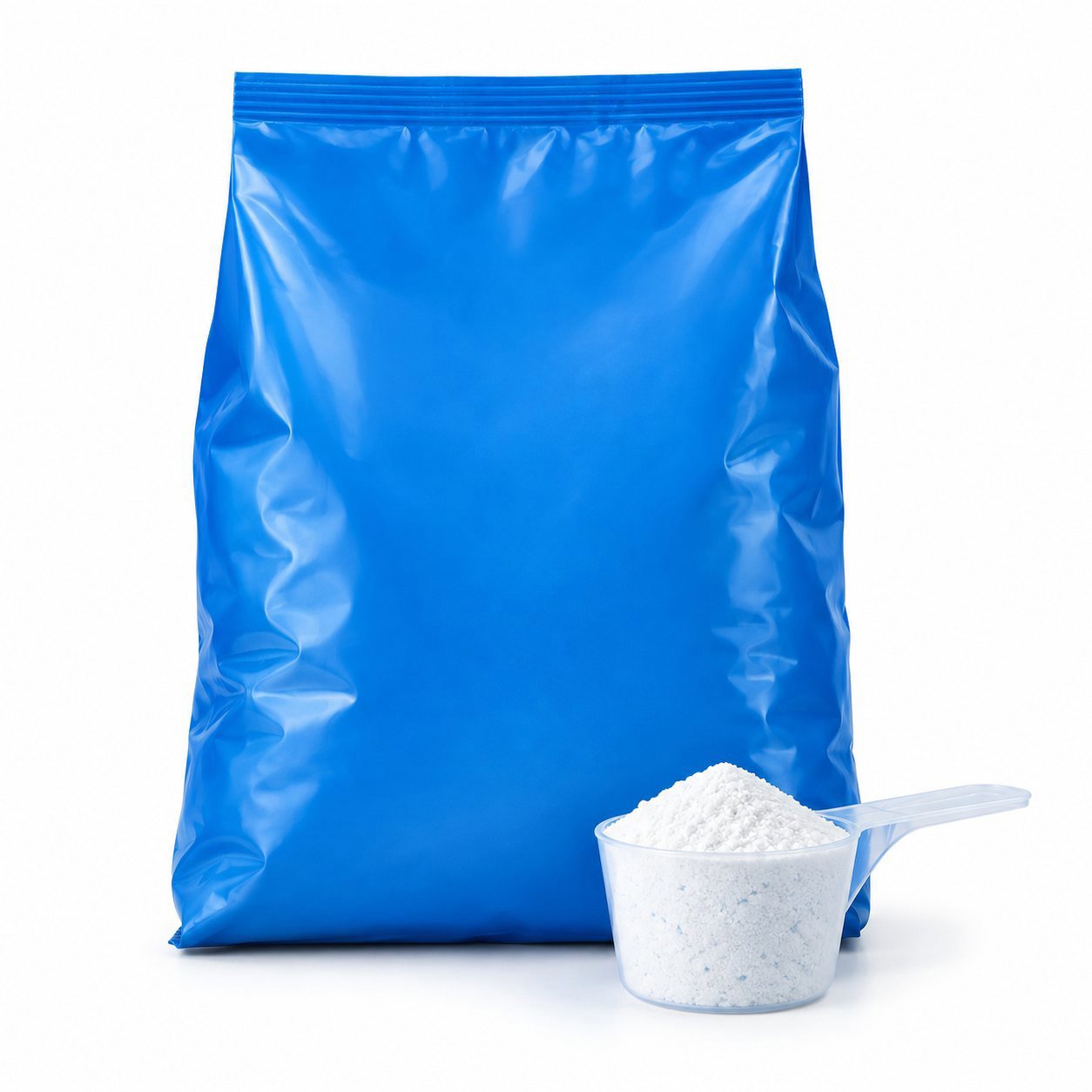Automatic Washing Powder