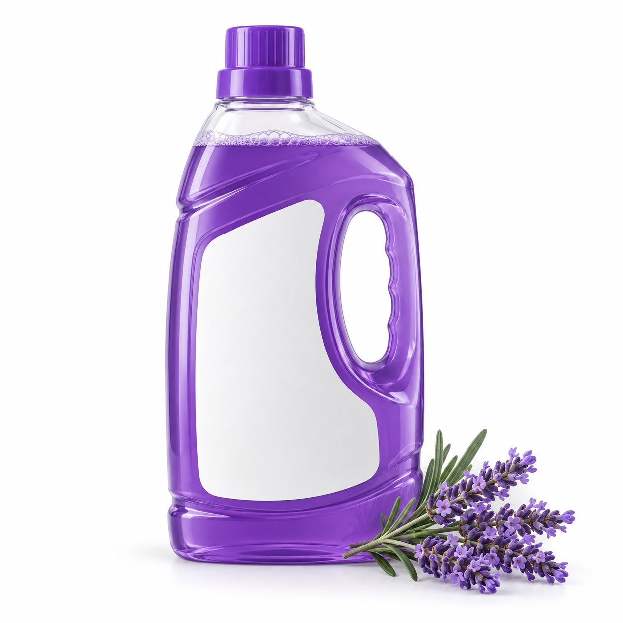 Scented Floor Cleaner