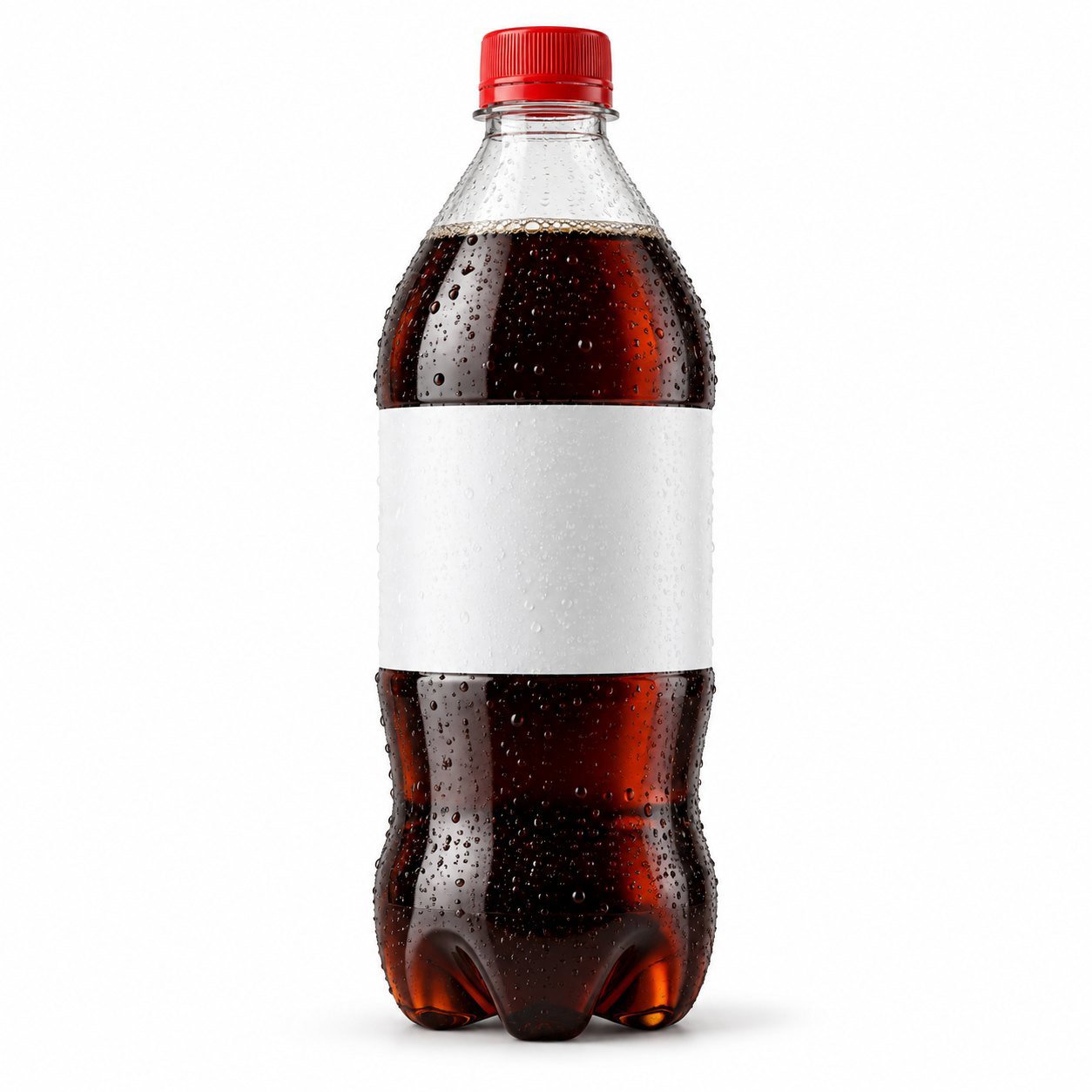 Cola Soft Drink
