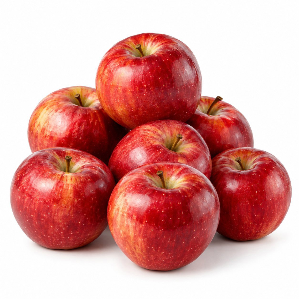 Red Apples