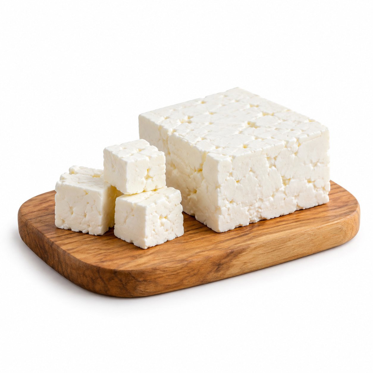 White Feta Cheese