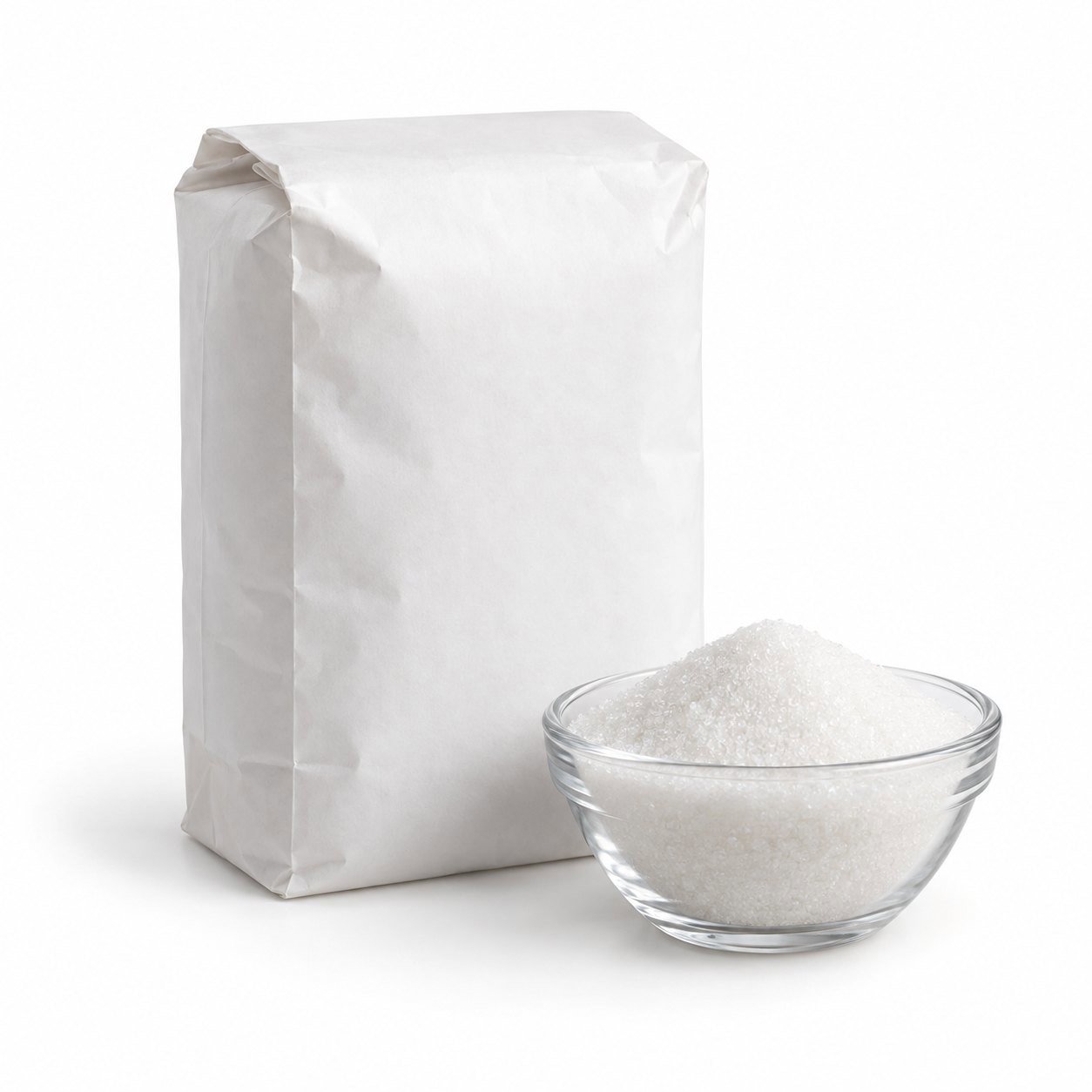 White Sugar