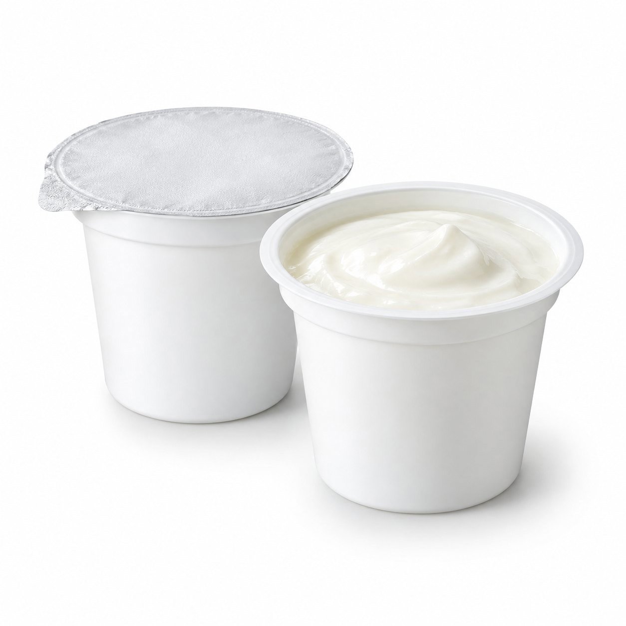 Natural Yogurt