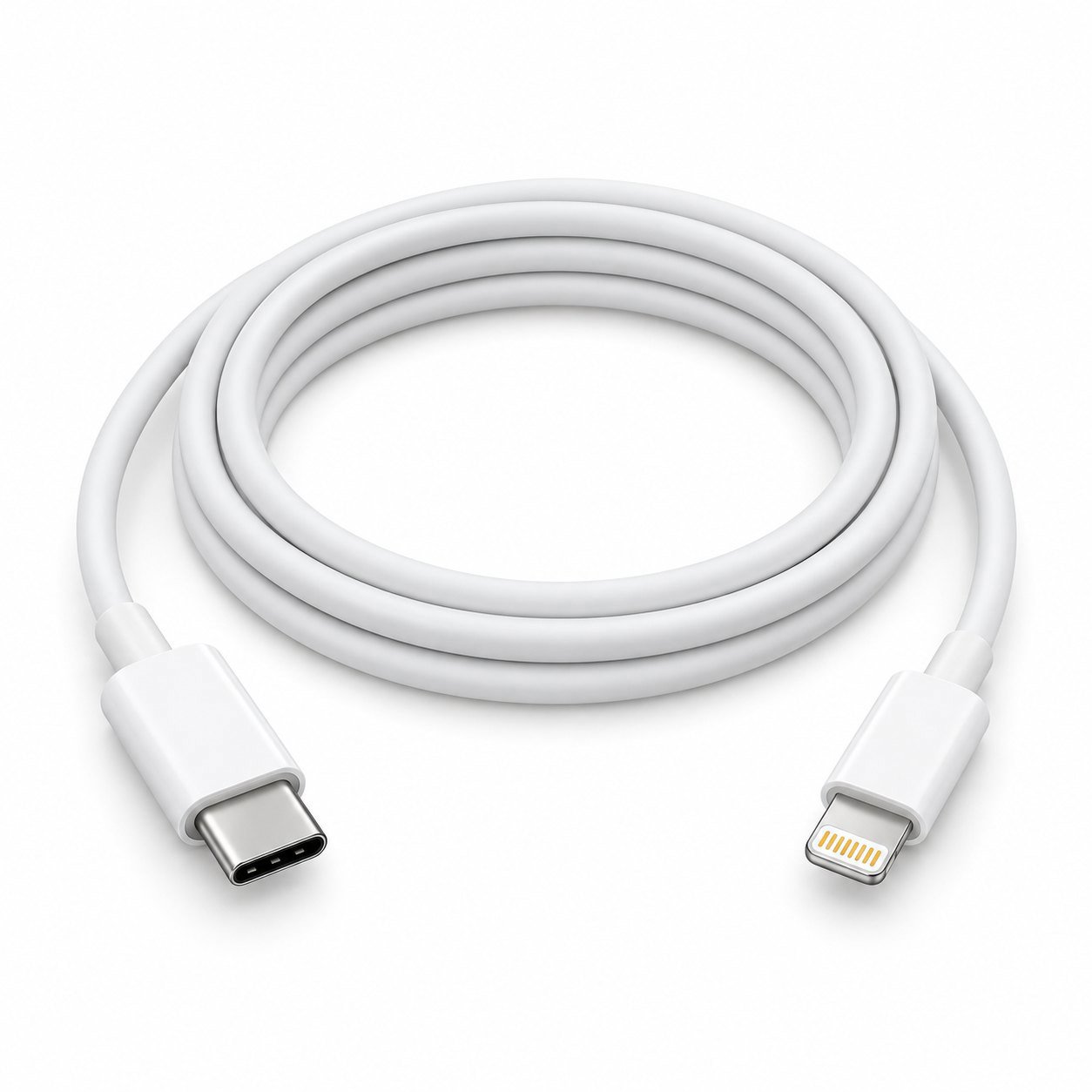 USB-C to Lightning Cable