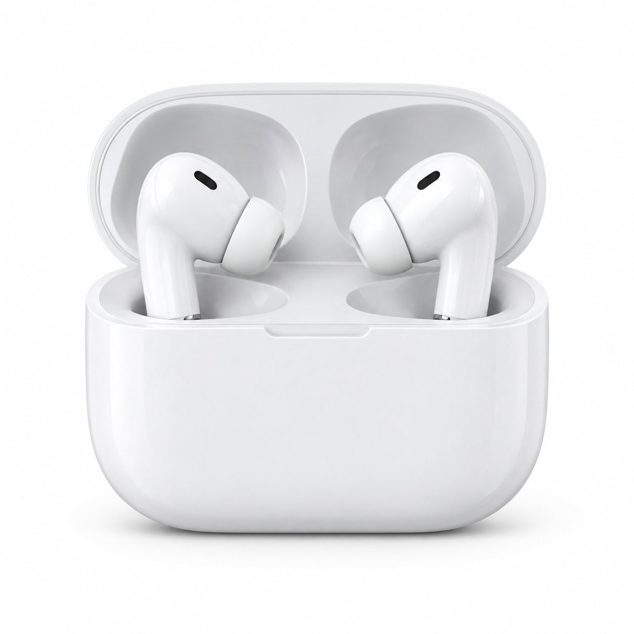 True Wireless Earbuds
